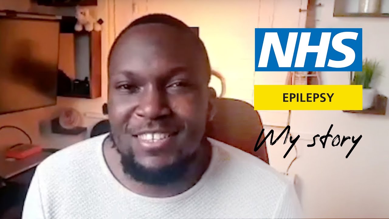 Epilepsy - My Story | NHS