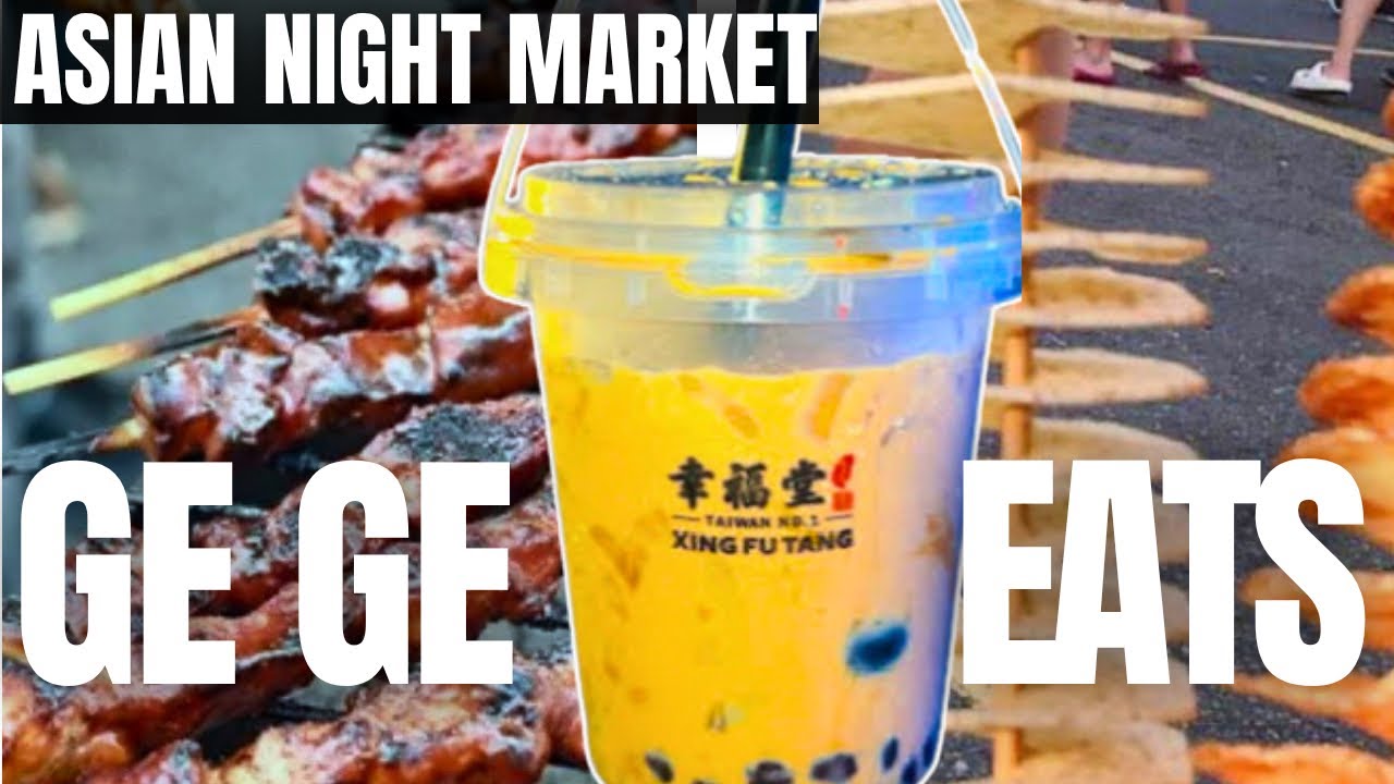 From Hong Kong to Square One — Taste the Egg Waffle Magic! 🥢 #Ge_Ge_Eats