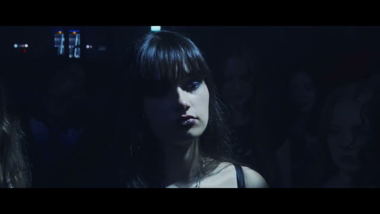 Club Politics - ESMEE | Official Music Video