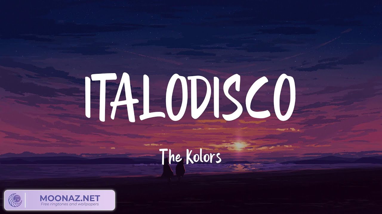 The Kolors - ITALODISCO (Tekst/Lyrics) || Mieszaj teksty || DISCO PARADISE, Hello, What Do You Mean