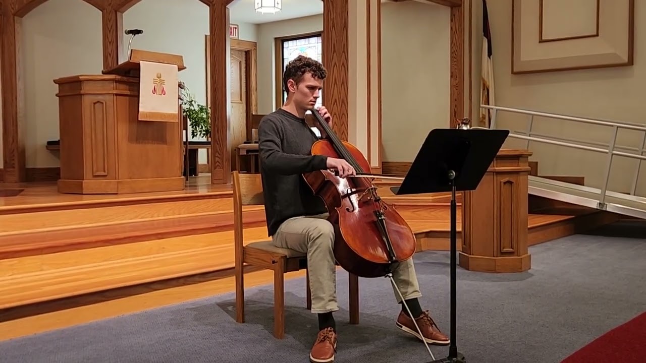Postlude by Micah Truesdell