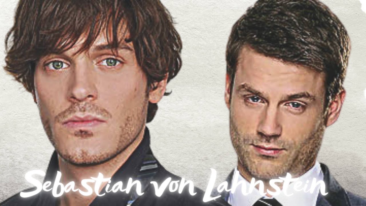 Sebastian von Lahnstein