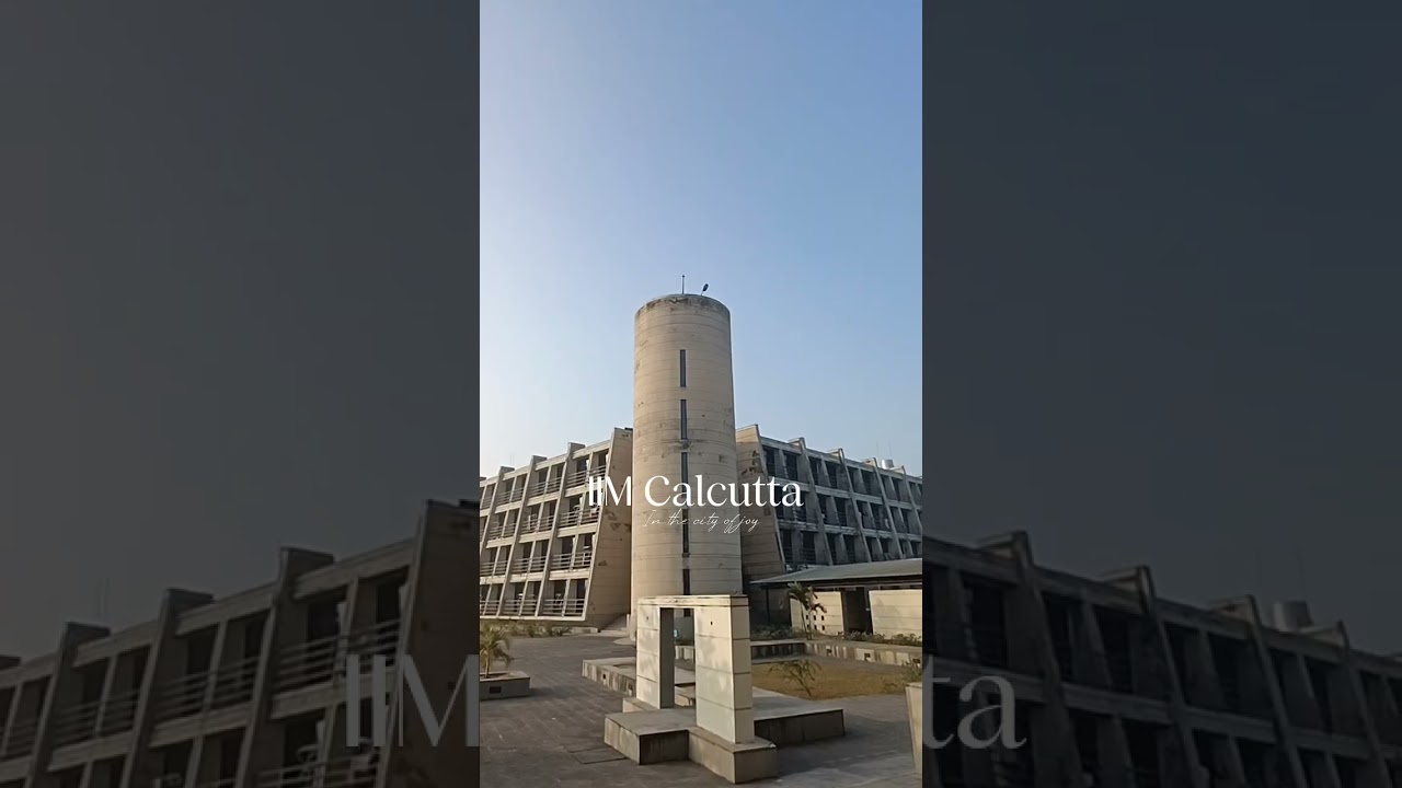 Visit to IIM Calcutta for Sangharsh'23