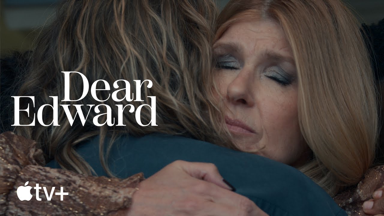 Dear Edward — An Inside Look | Apple TV
