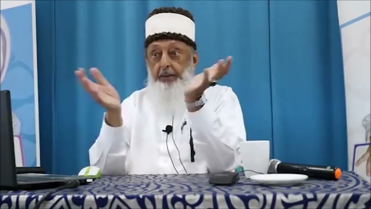 Islamic prophecy: the Arabs will be destroyed