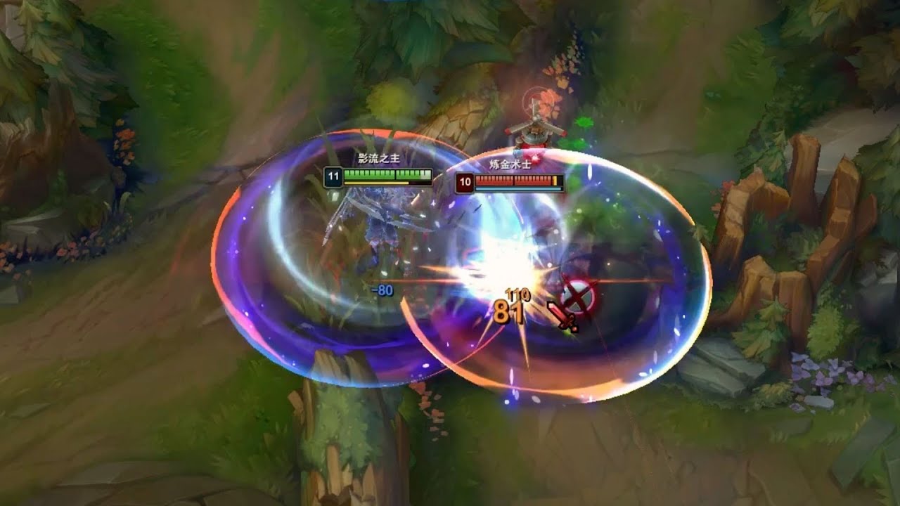 Rank1 Zed: First Strike Zed is SWEET