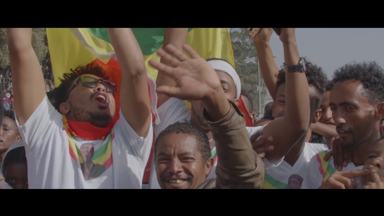 Adwa 124 Celebration Minilik 2012 Victory Day Not Independence Day