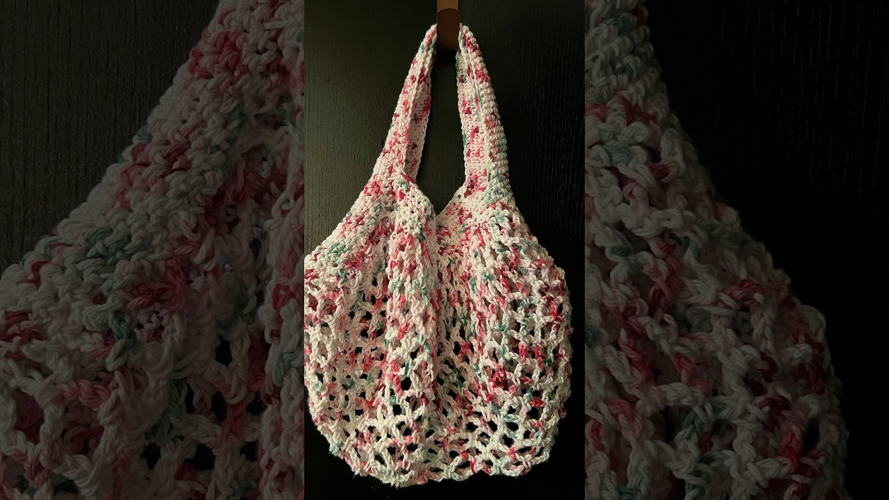 Market Bag 
