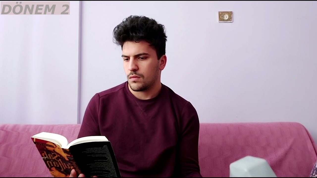 Pandemi'ye Giriş - Bölüm 2 | DRAMADÜT