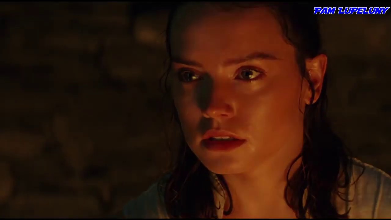 [Tributo Reylo]★✰Across the stars★✰Rey y Ben Solo✰★