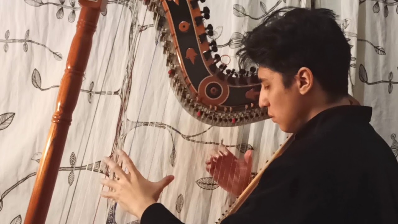 Naruto - Sadness and sorrow Cover