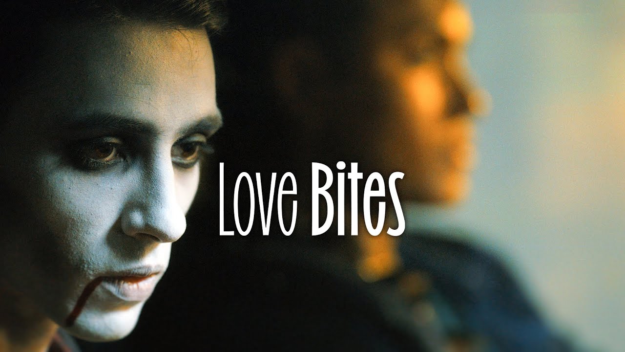 LOVE BITES Trailer Deutsch | German [HD]