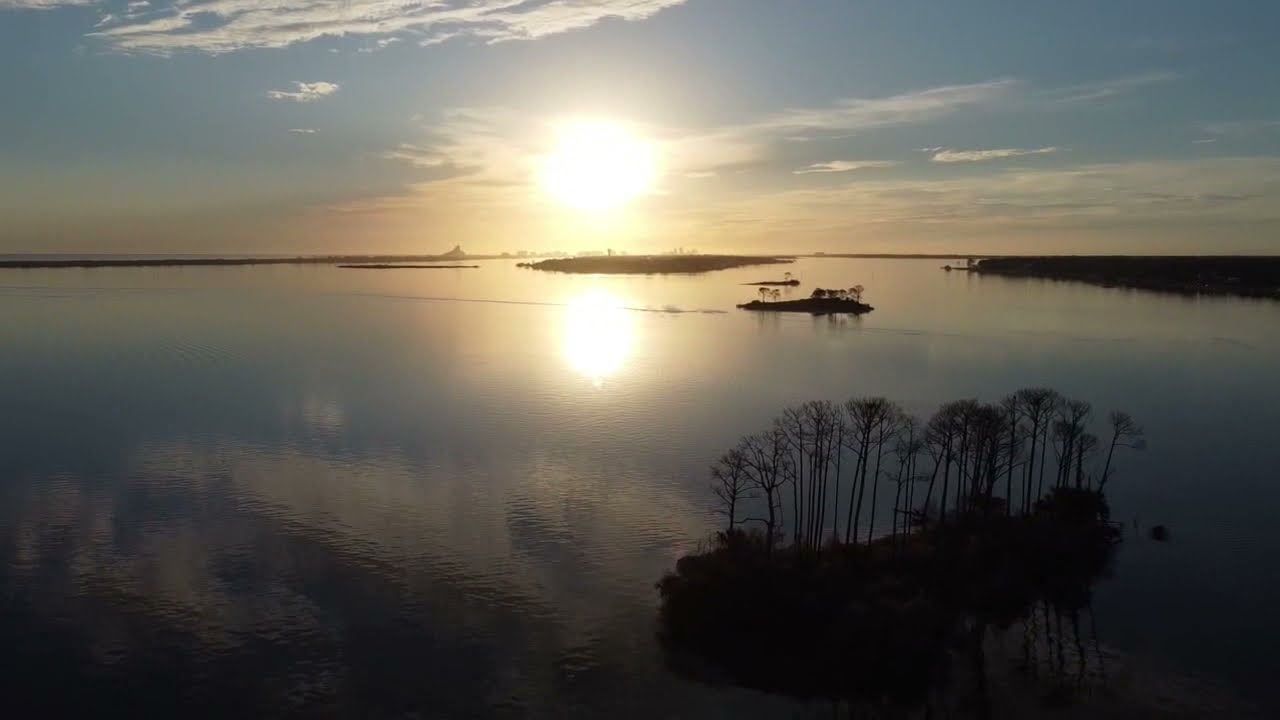 sunset island west pk