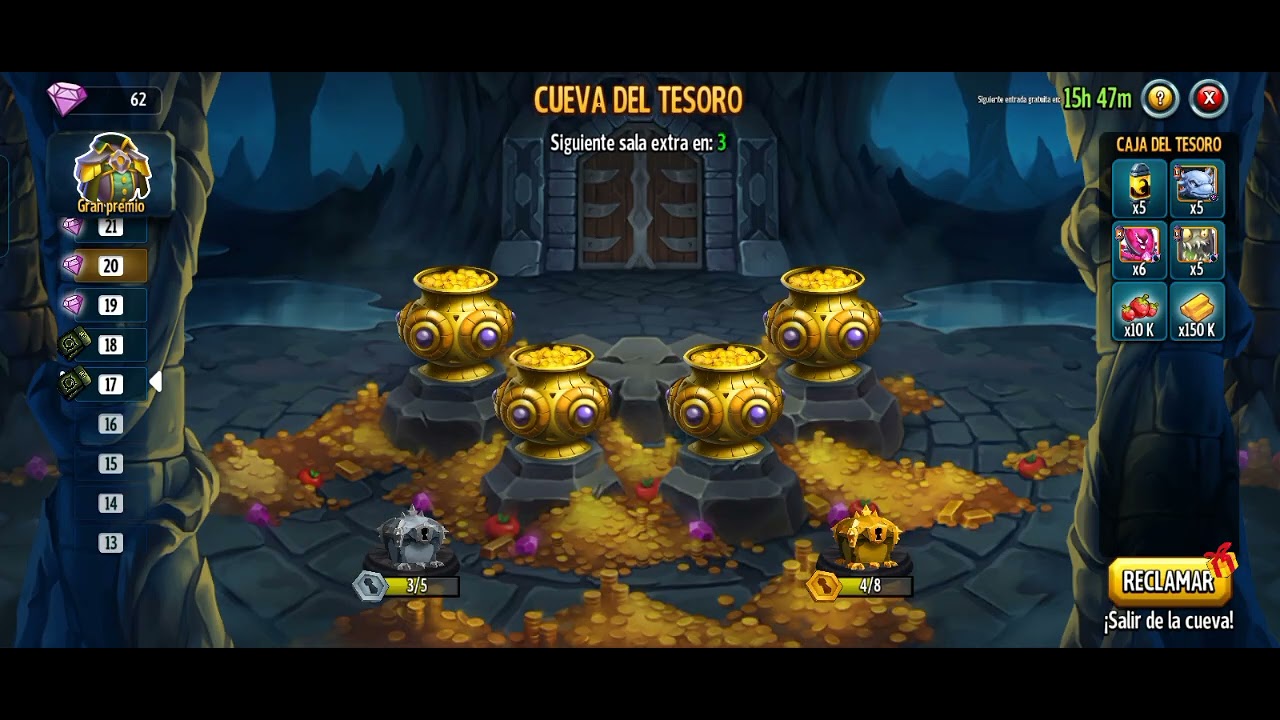 Monster Legends 
