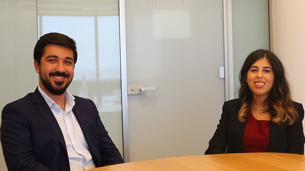 Bain & Company ile Mock Case Interview