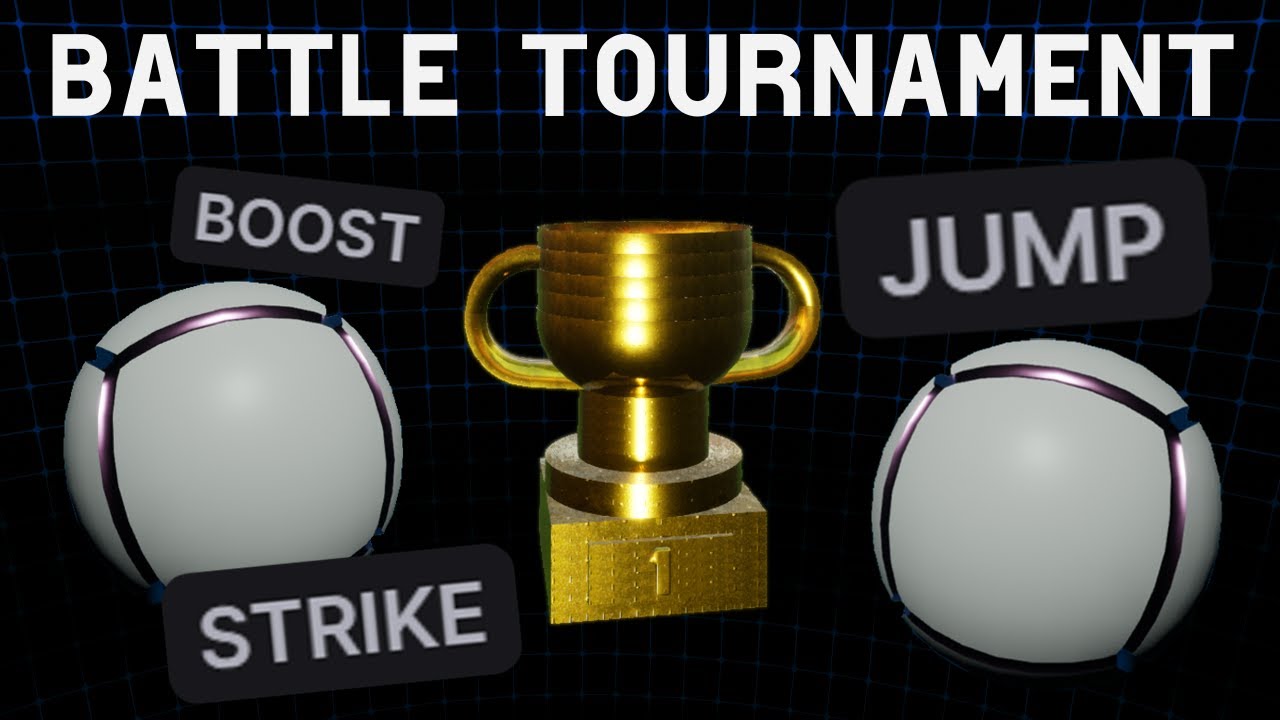 I Created A Battle Mode In Marbles On Stream