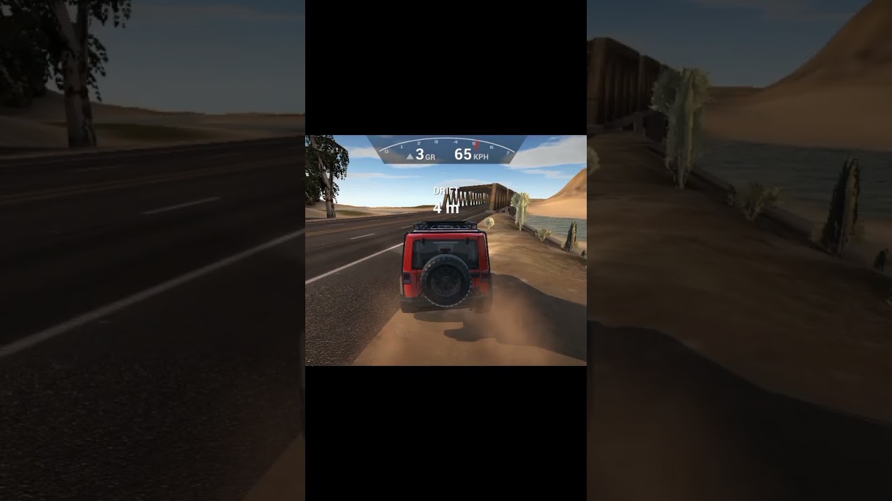 Ultimate Offroad Simulator Gameplay | Deep Bhai Gaming YT 