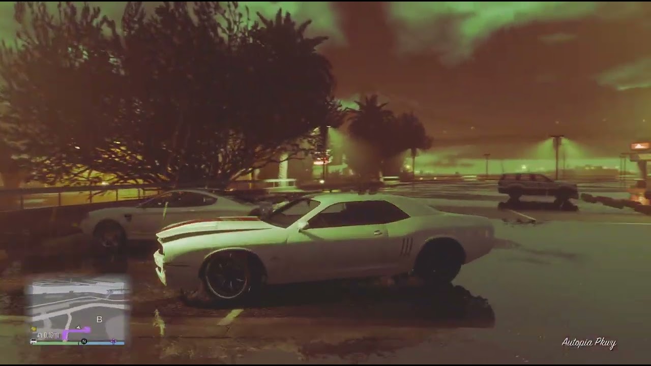 Gta 5 Online Gameplay Episode: 10
