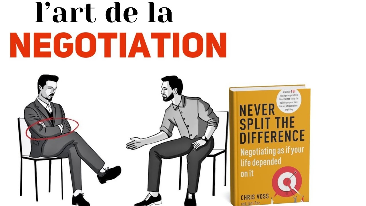 Comment obtenir ce que vous voulez à chaque fois