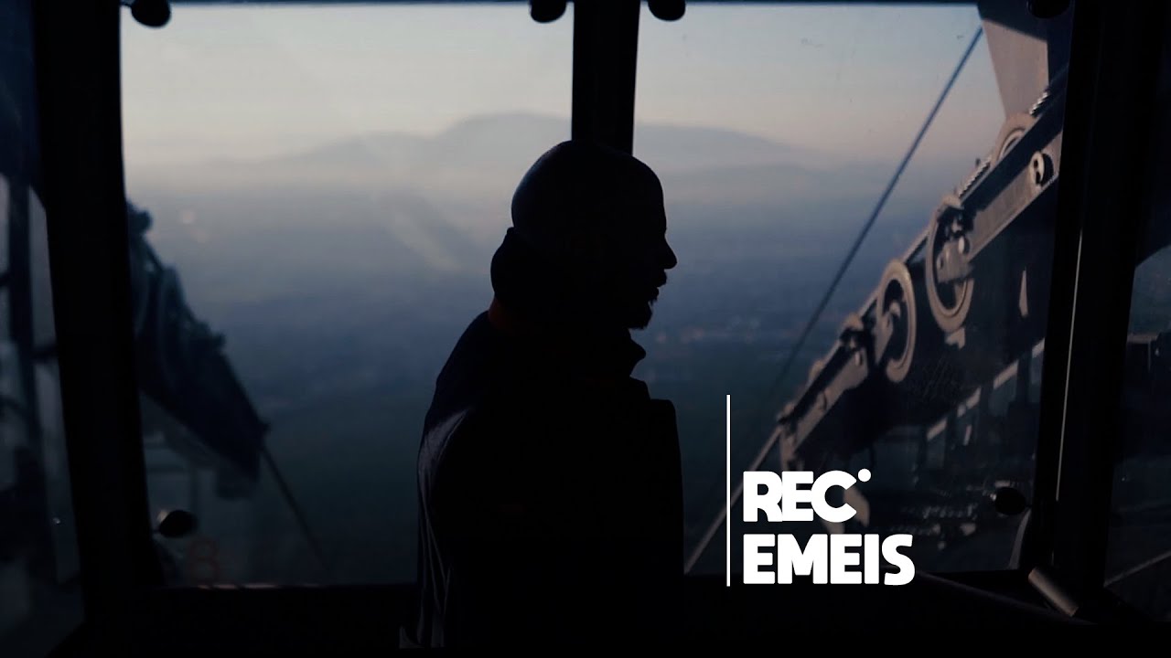 REC - ΕΜΕΙΣ | OFFICIAL MUSIC VIDEO