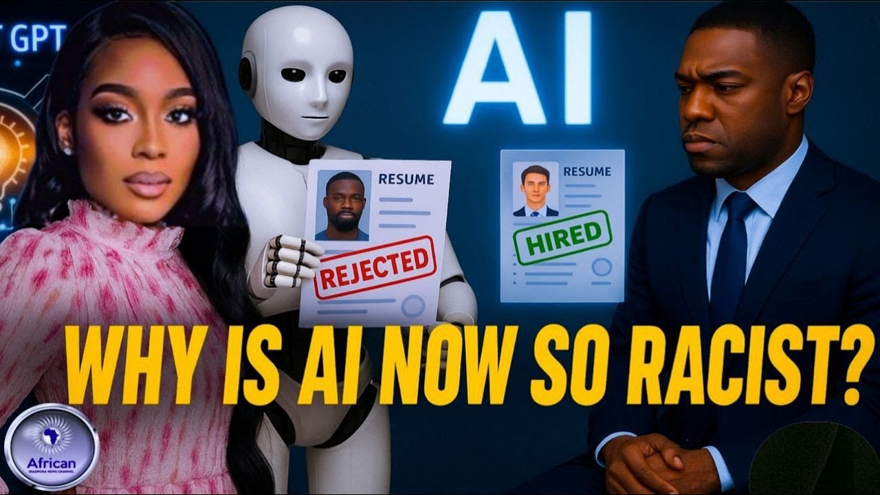 Racist AI Videos Are Going Viral &mdash; And Nobody&rsquo;s Stopping It