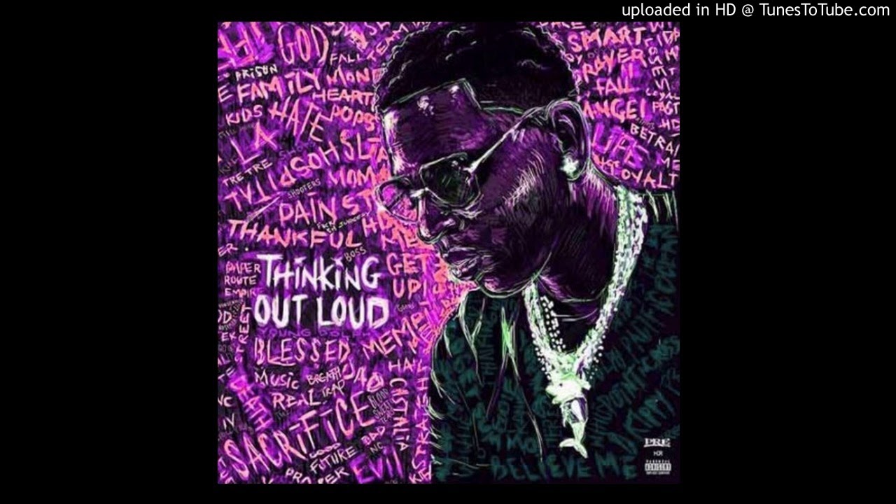 Young Dolph - Drippy #SLOWED