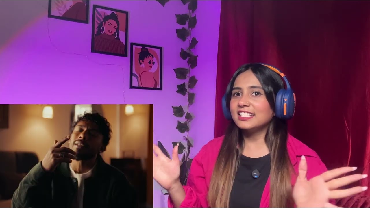 Goodbye song by Dino James reaction 😍 #ashortaday #dinojames #reaction 