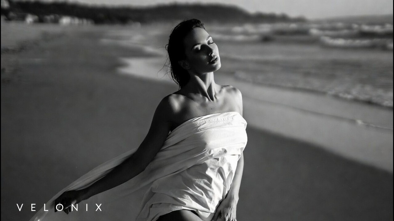 VELONIX Mix | Shadow Pulse