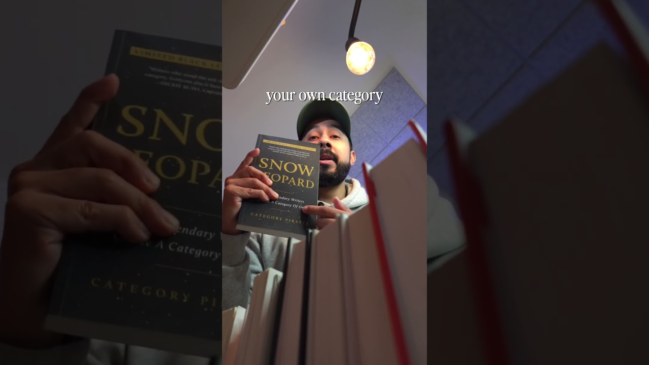 3 UNDERRATED Books for Artists