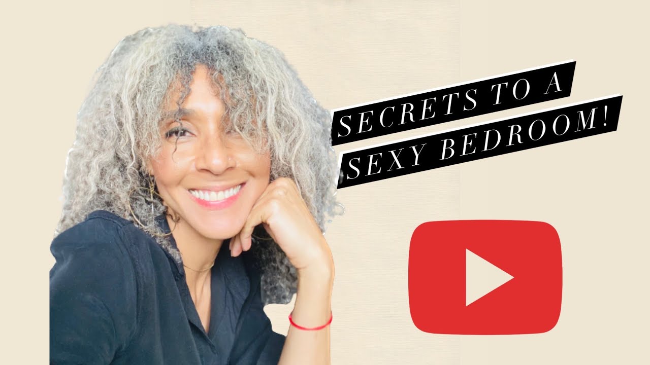 Cayetana Designs | Secrets To A Sexy Bedroom