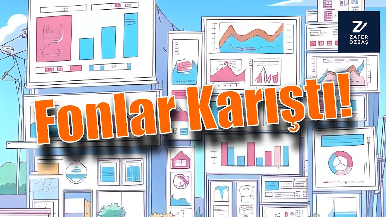 Bugünkü Yatırım Fonlarında Tuhaf Değişimler Var… Sebebi Ne?
