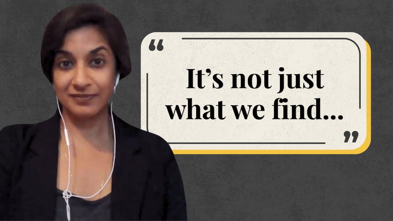 Reconnecting with Archaeology Through Giving Back