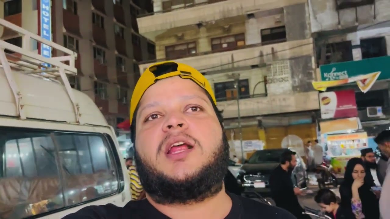 Juloos me shirkat #vlog #pakistan #rajabfamily #rajab #rajabbutt #duckybhai #duck 