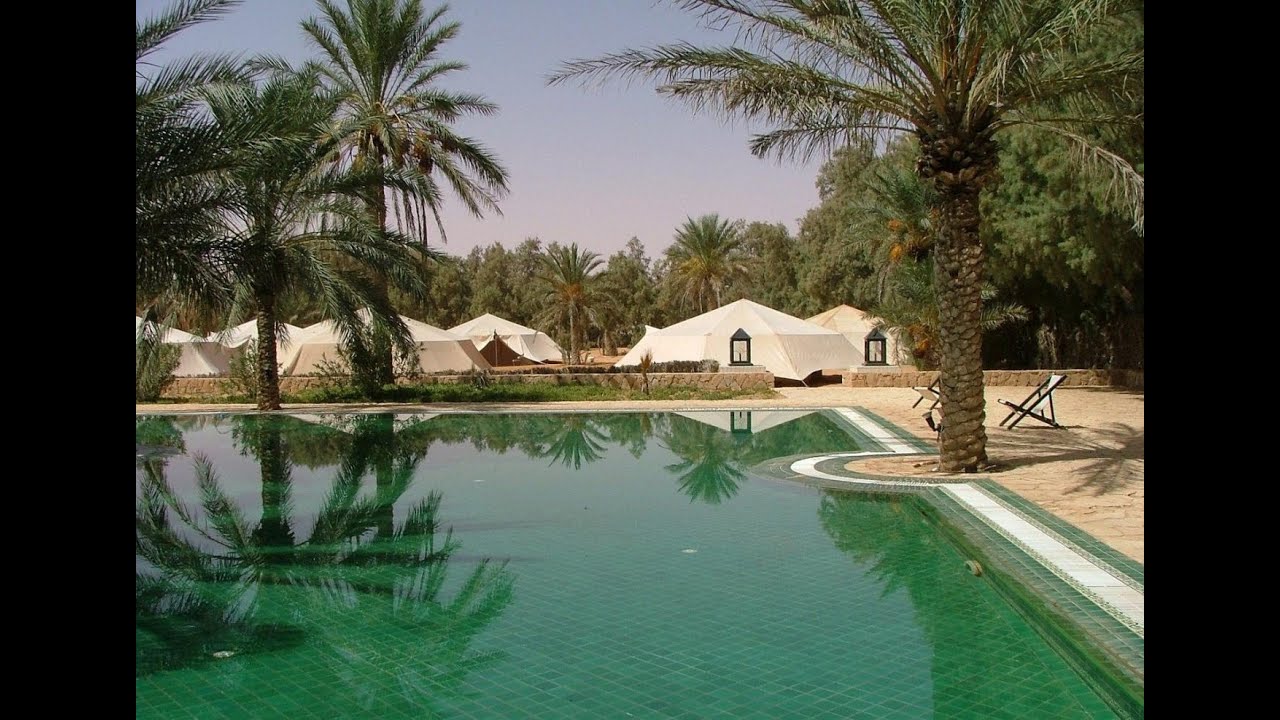 Ksar Ghilane 2022 & 2023