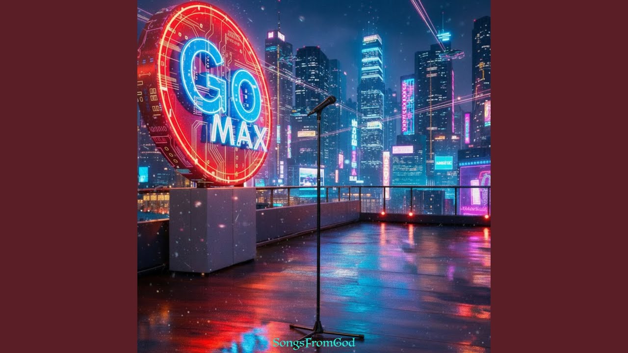 Go Max