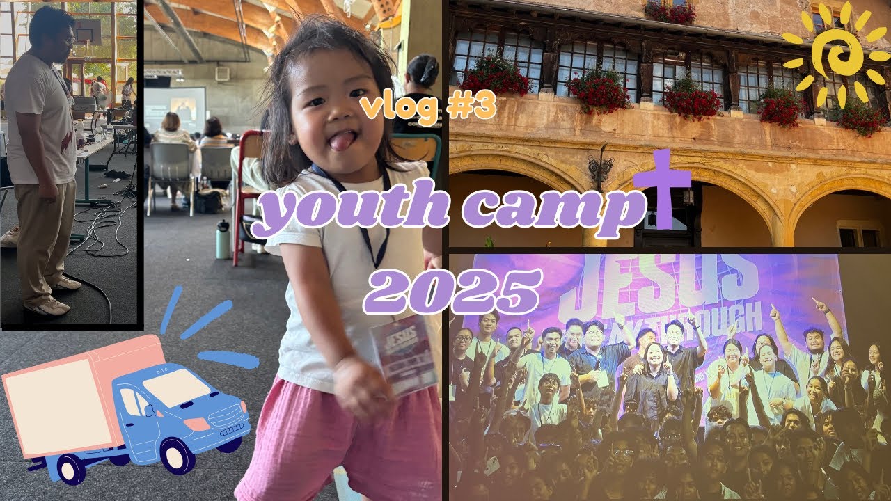 mon youth camp 2025