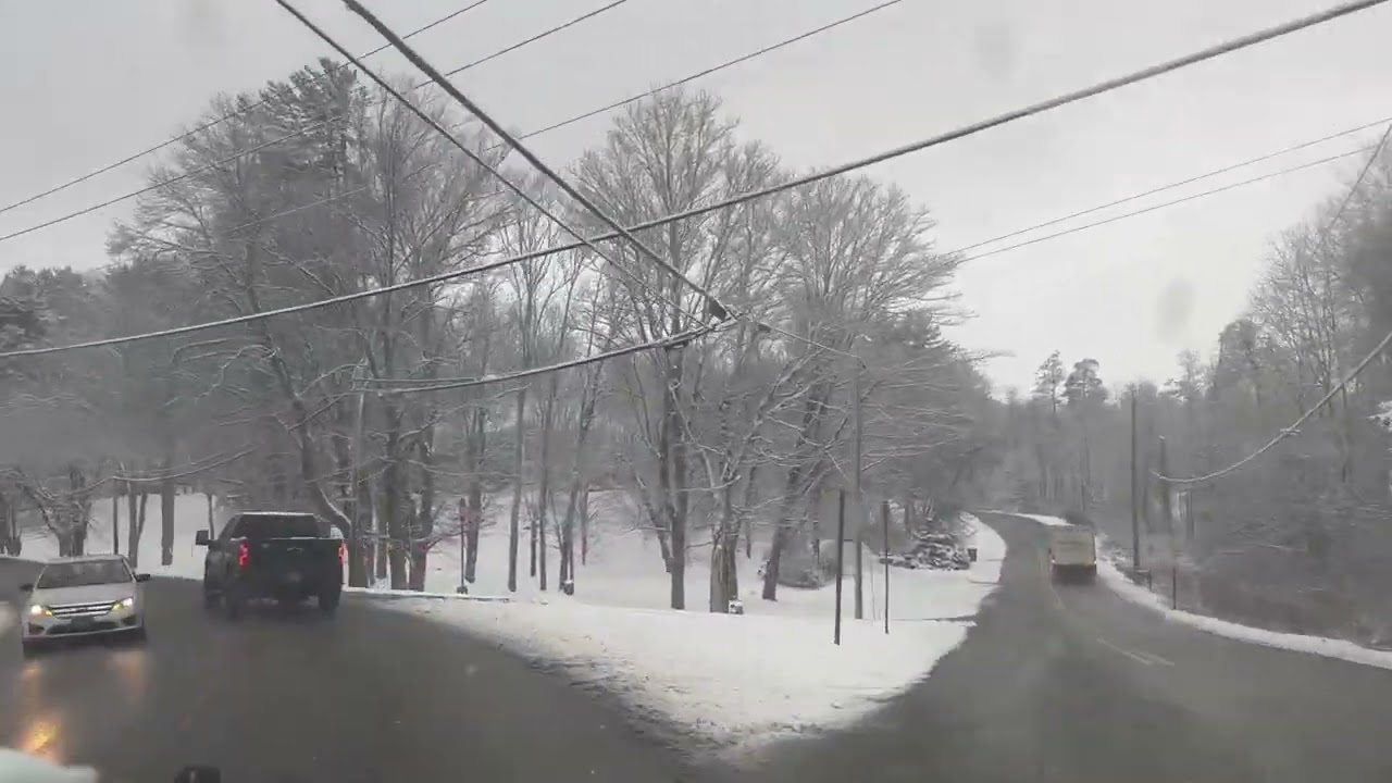 Lake Pennsylvania American Water