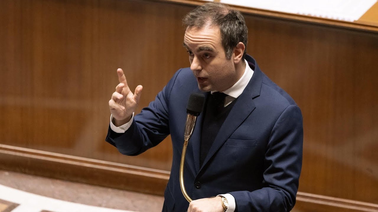 Direct - Budget 2026 : vers une adoption de la loi spéciale ?