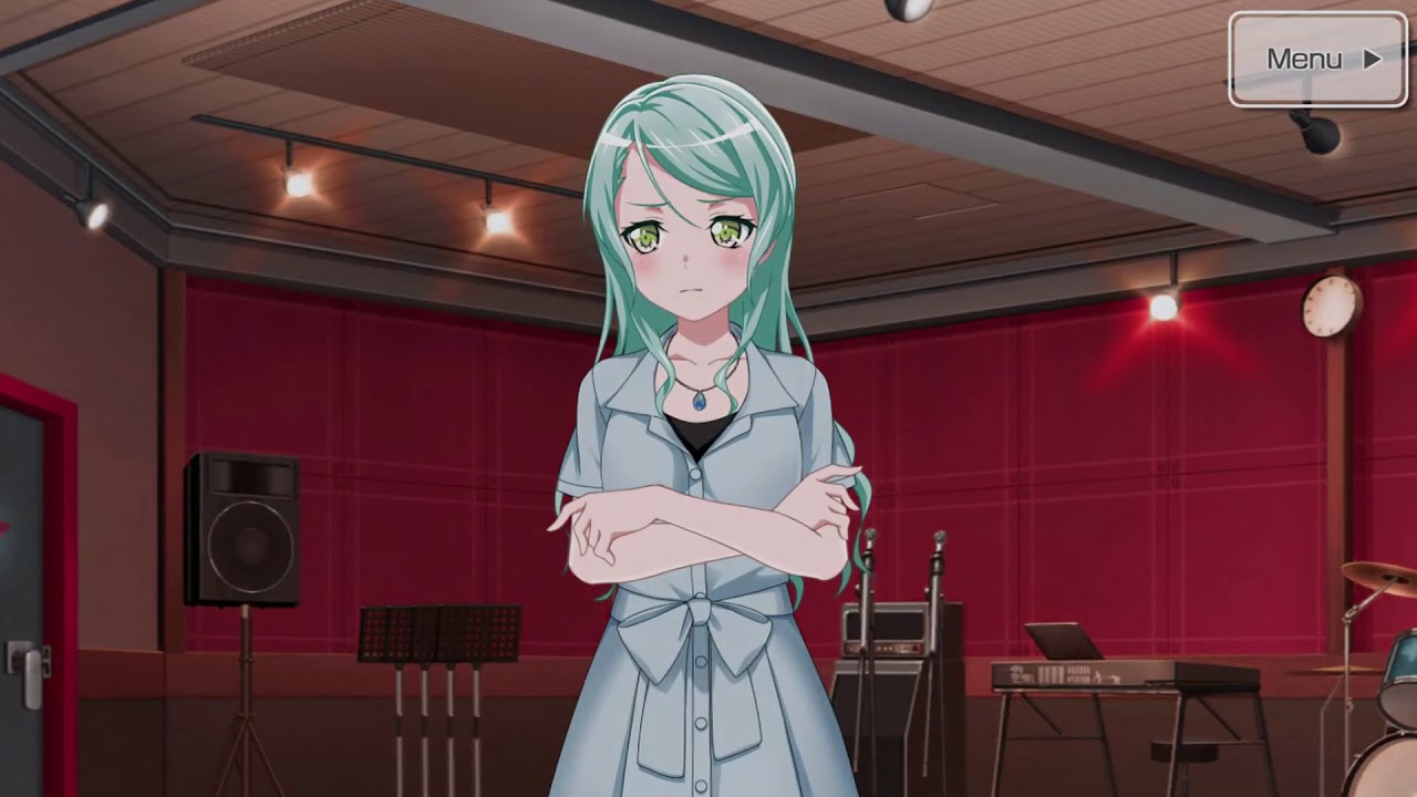 Roselia Story 1 Chapter 11: Twin Sisters