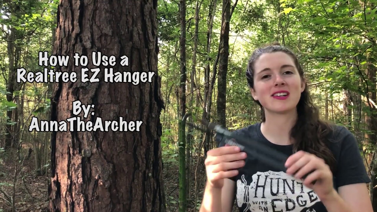 Realtree EZ Hanger