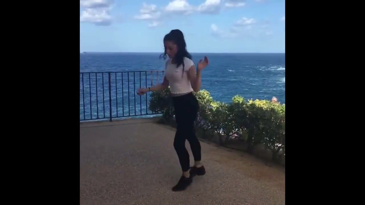 Starship 🔥🔥 Nothing - s Gonna Stop Us Now 🔥🔥 (Shuffle Dance)