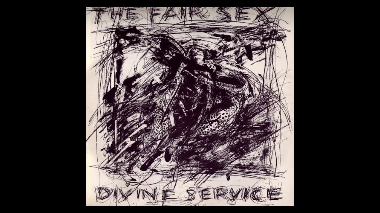 The Fair Sex - Divine Service (HD)