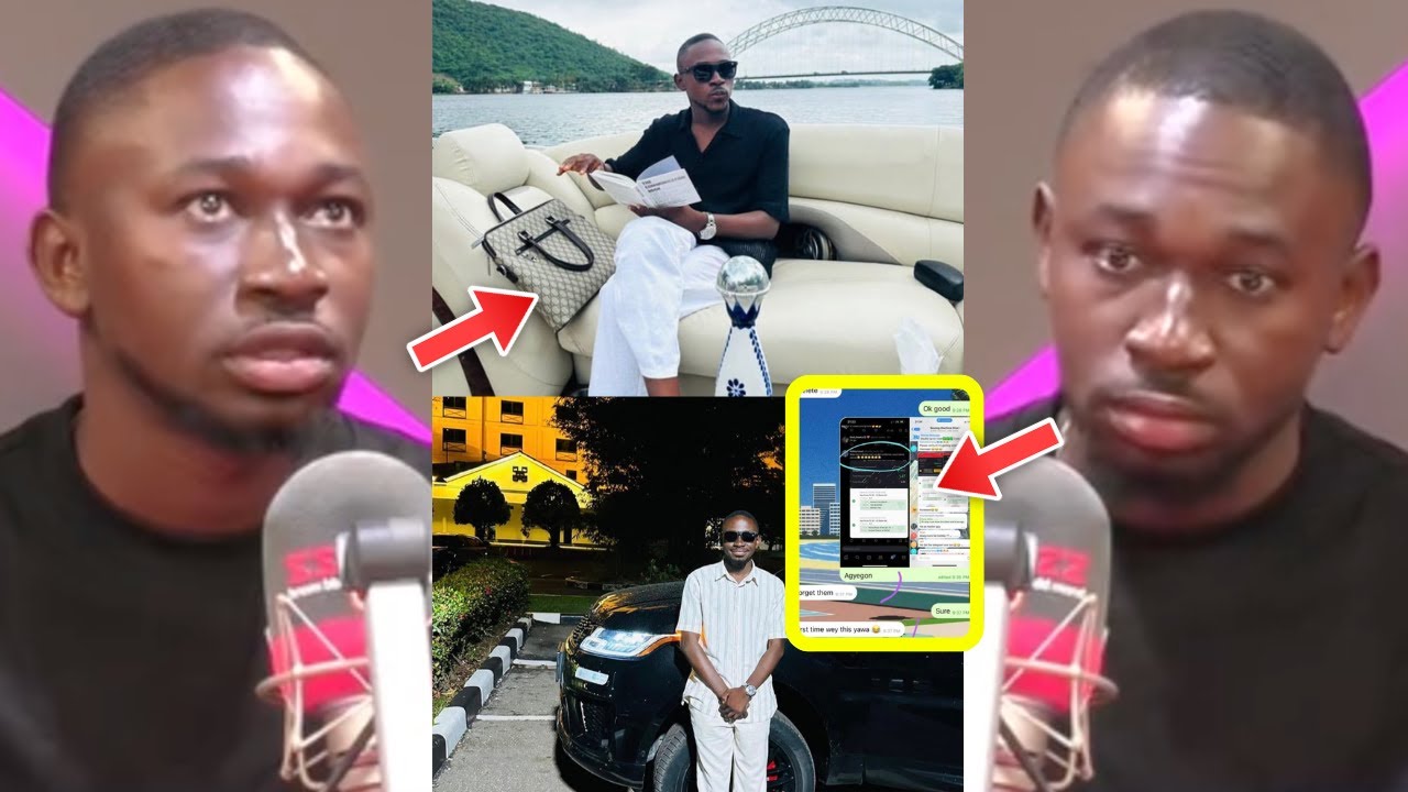 Rich Gambler Enokay Exp0sed On Twitter!