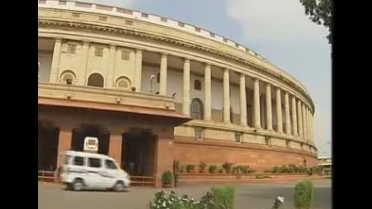 News Updates at this Hour: Telangana Bill passed in Lok Sabha