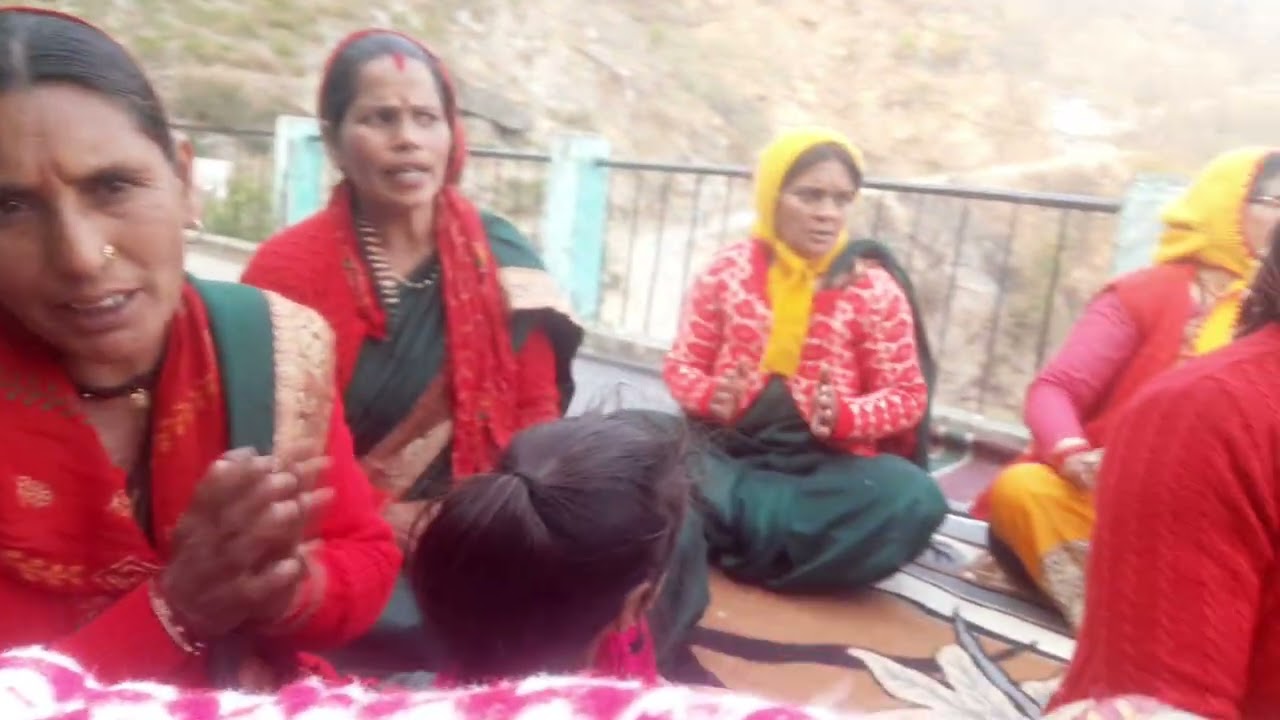 जय मां थौली santoshi Rana jay maa kali8094 🙏🙏🙏🌹