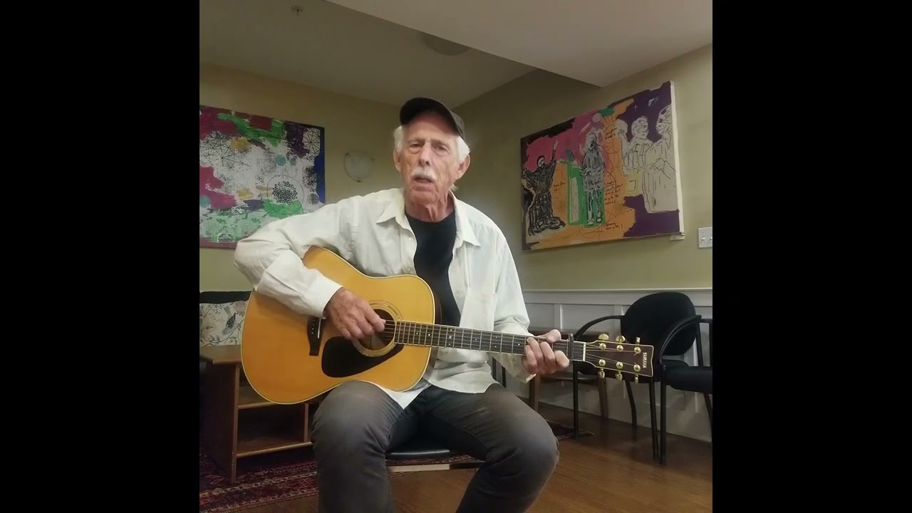 Rick Keating -  Let Me Fall