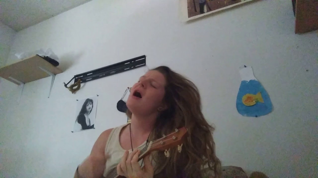 Humidity (Tomorrow's My Birthday) (original)