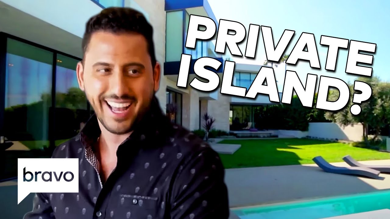 Josh Altman Sells a Massive 