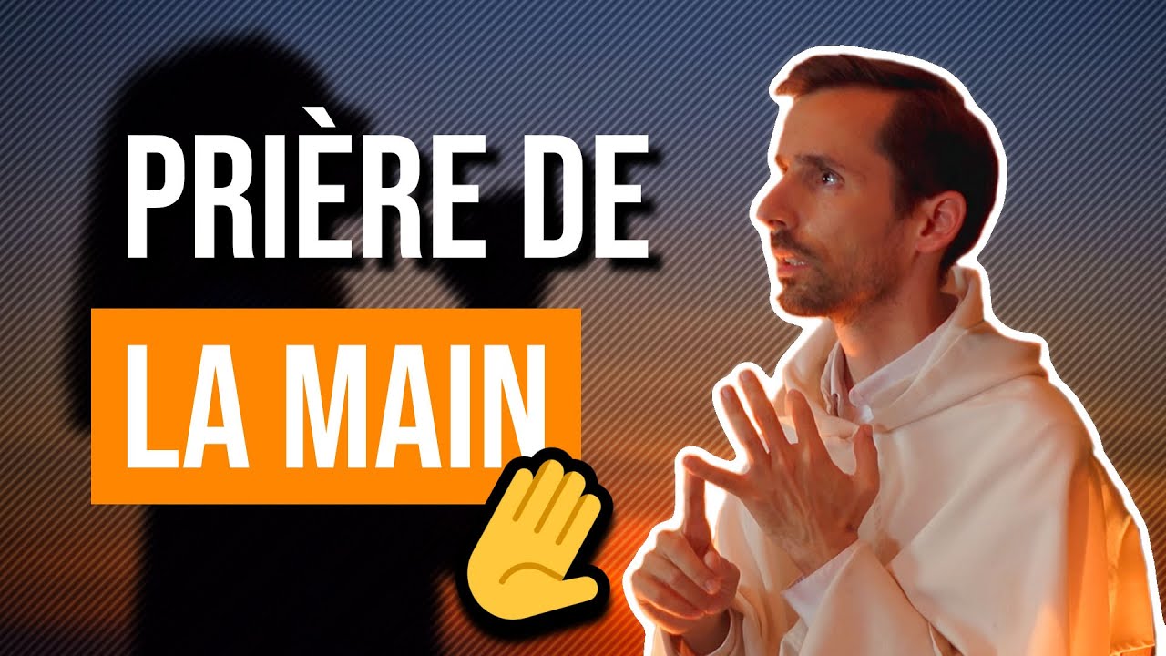 🟡 CAR&Ecirc;ME D&Eacute;BUTANT : Comment faire sa pri&egrave;re du soir ?