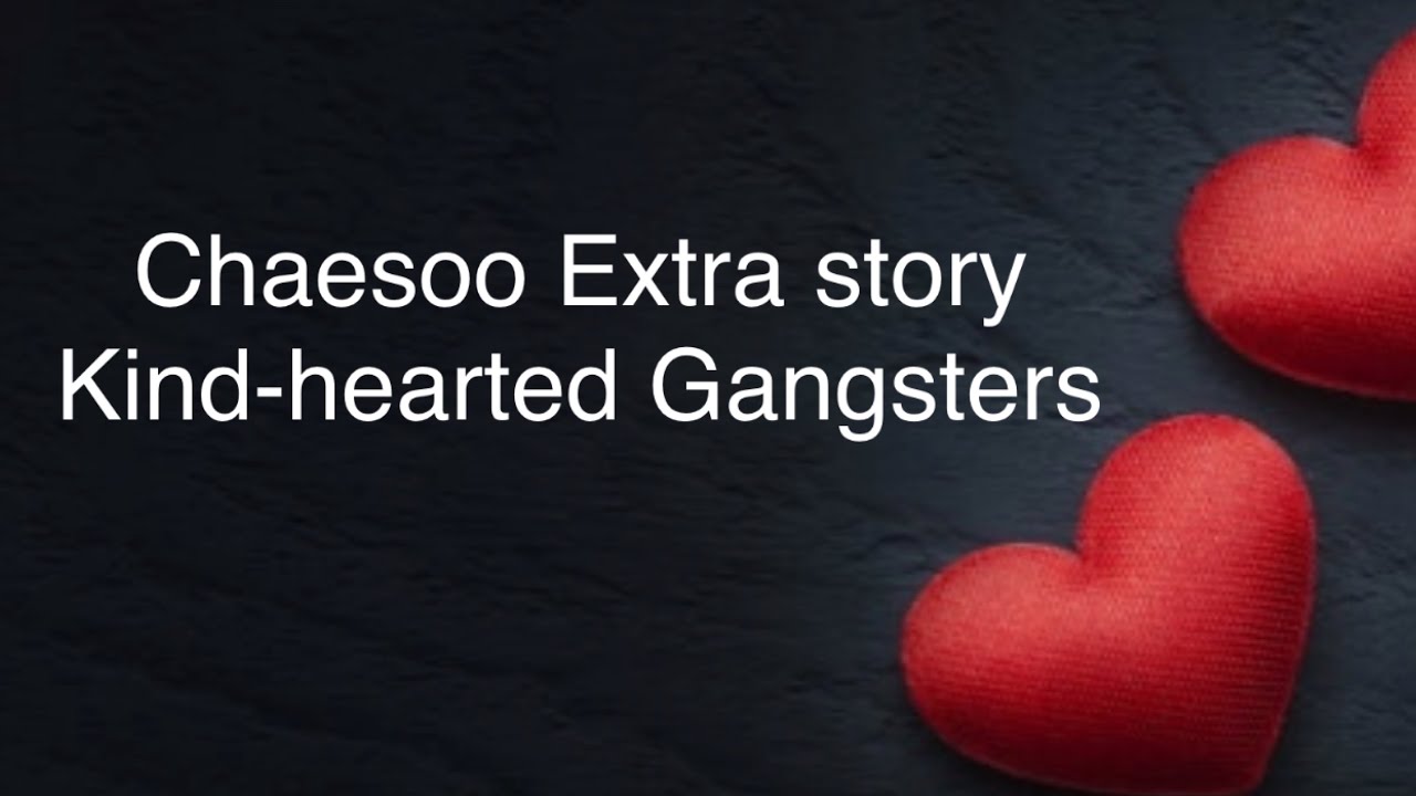 Chaesoo Extra Story- Teaser